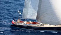 Algol IV -  Sailing 2